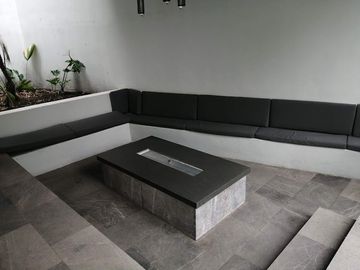 VENDO DEPARTAMENTO COL.  SAN JERONIMO. Vigilancia 24/7