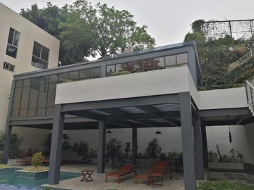 VENDO DEPARTAMENTO COL.  SAN JERONIMO. Vigilancia 24/7