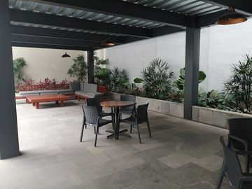 VENDO DEPARTAMENTO COL.  SAN JERONIMO. Vigilancia 24/7