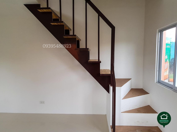 2 bedrooms House and Lot in Sto Tomas Batangas
