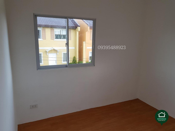 2 bedrooms House and Lot in Sto Tomas Batangas
