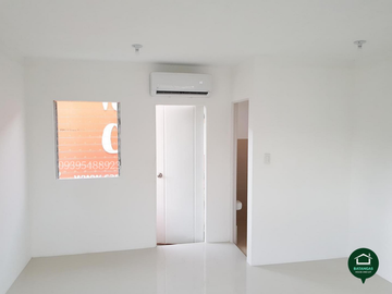 2 bedrooms House and Lot in Sto Tomas Batangas
