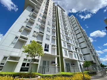 1bedroom Condo along Quirino Highway near SM Fairview Avida Towers ASTREA