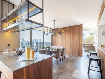 Descubre tu Hogar de Ensueño en BILU, Bosque Real. Dos y Tres Hab. Pre-Venta