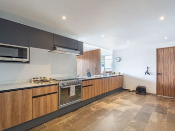 Descubre tu Hogar de Ensueño en BILU, Bosque Real. Dos y Tres Hab. Pre-Venta