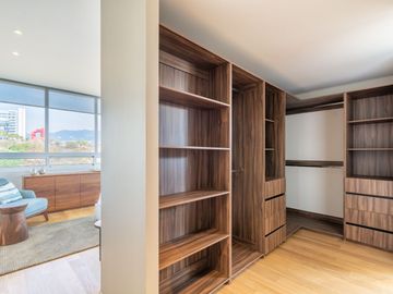 Descubre tu Hogar de Ensueño en BILU, Bosque Real. Dos y Tres Hab. Pre-Venta