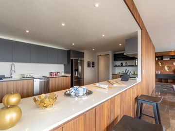 Descubre tu Hogar de Ensueño en BILU, Bosque Real. Dos y Tres Hab. Pre-Venta