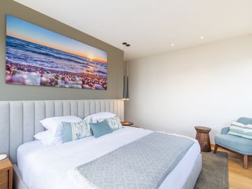 Descubre tu Hogar de Ensueño en BILU, Bosque Real. Dos y Tres Hab. Pre-Venta