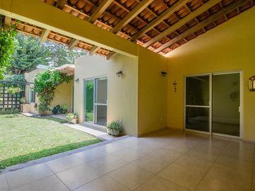 Linda casa en Riberas del pilar! PRECIO REDUCIDO!!