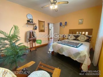 Venta de dpto tipo casa 1er piso con jardín, patio y 2 terrazas en Miraflores – Alt. Cdra 42 Av. Arequipa