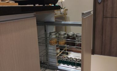 Affordable condo for sale in Paranaque near BGC