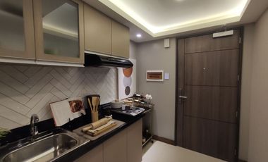 Affordable condo for sale in Paranaque near BGC