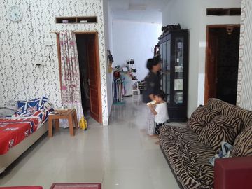 Rumah Murah Pinggir Jalan Luas 900 m Di Kota Cilegon