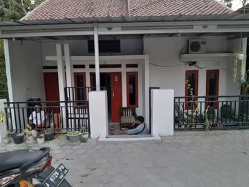 Rumah Murah Pinggir Jalan Luas 900 m Di Kota Cilegon