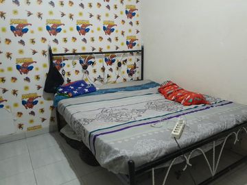 Rumah Murah Pinggir Jalan Luas 900 m Di Kota Cilegon