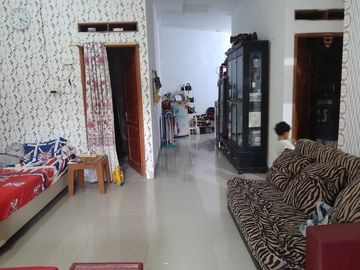 Rumah Murah Pinggir Jalan Luas 900 m Di Kota Cilegon