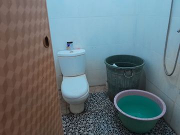 Rumah Murah Pinggir Jalan Luas 900 m Di Kota Cilegon