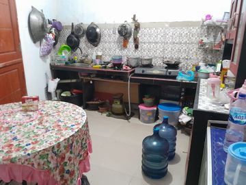 Rumah Murah Pinggir Jalan Luas 900 m Di Kota Cilegon