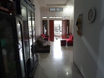 Rumah Murah Pinggir Jalan Luas 900 m Di Kota Cilegon