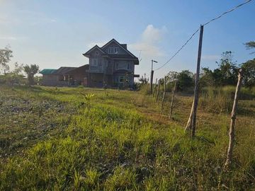 VERY AFFORDABLE! RUSH! PRIME PROPERTY! LOT FOR SALE IN TUGUEGARAO CITY!