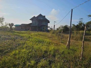VERY AFFORDABLE! RUSH! PRIME PROPERTY! LOT FOR SALE IN TUGUEGARAO CITY!