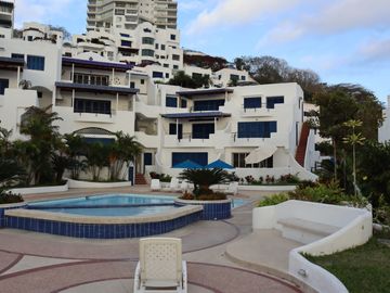 Departamento en venta de 96 metros, Casa Blanca, Same Esmeraldas