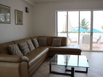 Departamento en venta de 96 metros, Casa Blanca, Same Esmeraldas