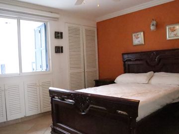 Departamento en venta de 96 metros, Casa Blanca, Same Esmeraldas