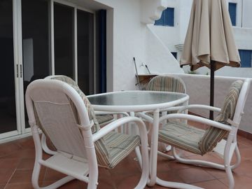 Departamento en venta de 96 metros, Casa Blanca, Same Esmeraldas