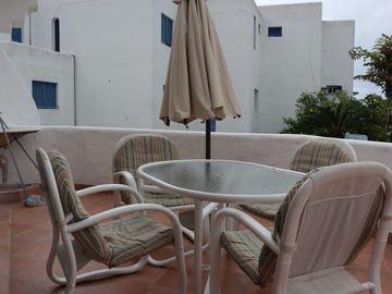 Departamento en venta de 96 metros, Casa Blanca, Same Esmeraldas
