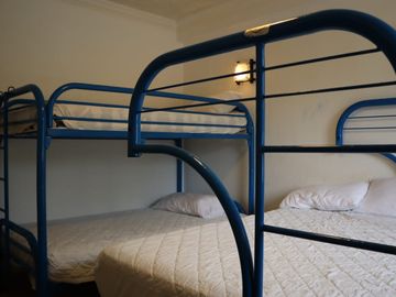 Departamento en venta de 96 metros, Casa Blanca, Same Esmeraldas