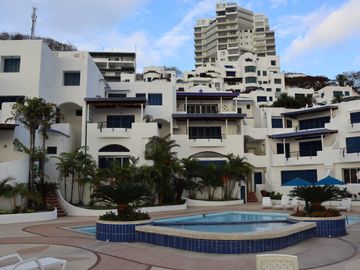 Departamento en venta de 96 metros, Casa Blanca, Same Esmeraldas