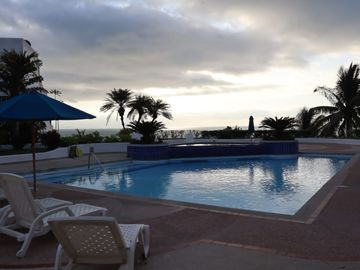 Departamento en venta de 96 metros, Casa Blanca, Same Esmeraldas