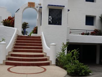 Departamento en venta de 96 metros, Casa Blanca, Same Esmeraldas