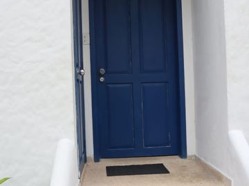 Departamento en venta de 96 metros, Casa Blanca, Same Esmeraldas