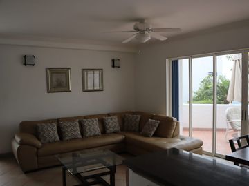 Departamento en venta de 96 metros, Casa Blanca, Same Esmeraldas