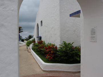 Departamento en venta de 96 metros, Casa Blanca, Same Esmeraldas