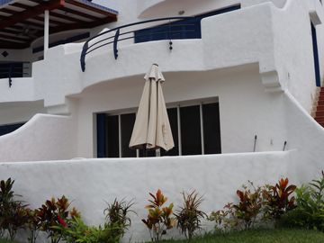 Departamento en venta de 96 metros, Casa Blanca, Same Esmeraldas
