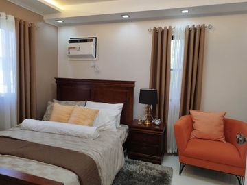 Elegant 3 Bedroom House and lot for sale near SCTEX