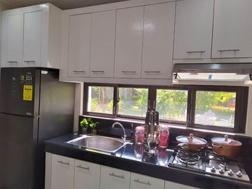 Elegant 3 Bedroom House and lot for sale near SCTEX
