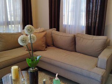 Elegant 3 Bedroom House and lot for sale near SCTEX