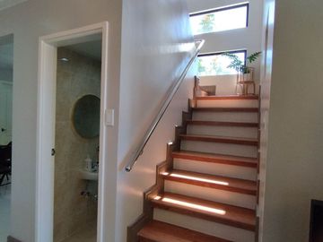 Elegant 3 Bedroom House and lot for sale near SCTEX
