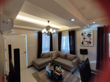 Elegant 3 Bedroom House and lot for sale near SCTEX