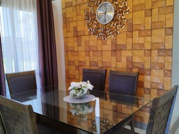 Elegant 3 Bedroom House and lot for sale near SCTEX
