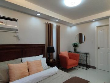 Elegant 3 Bedroom House and lot for sale near SCTEX