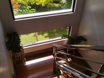 Elegant 3 Bedroom House and lot for sale near SCTEX