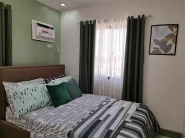 Elegant 3 Bedroom House and lot for sale near SCTEX