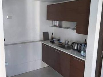 1BR Condo Unit for Sale in El Jardin Del Presidente 1 South Triangle Quezon City