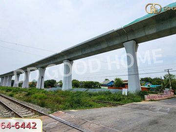 📢Single house for sale Phahonyothin Road 16, Mueang Saraburi District.