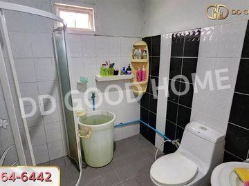 📢Single house for sale Phahonyothin Road 16, Mueang Saraburi District.
